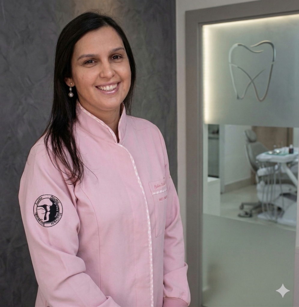 Dra. Rosane Casaburi